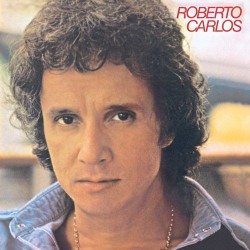 CD Roberto Carlos - Em Inglês