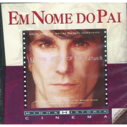 CD Em Nome do Pai (O.S.T.)
