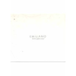 CD Hotel Emiliano - Hotel E Gastronomia Vol. 8 (Digipack)