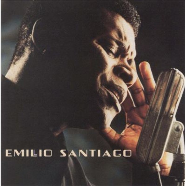 CD Emílio Santiago - Emílio Santiago