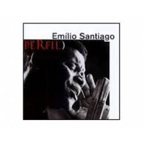 CD Emílio Santiago - Perfil