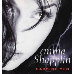 CD Emma Shapplin - Carmine Meo