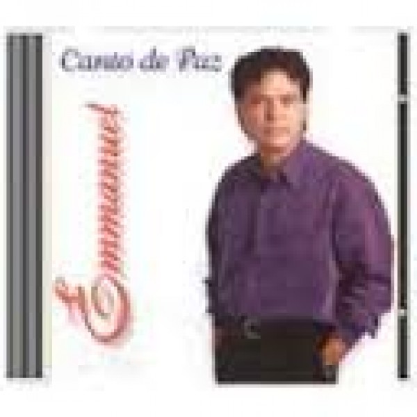 CD Emmanuel - Canto De Paz