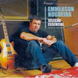 CD Emmerson Nogueira - Seleção Essencial