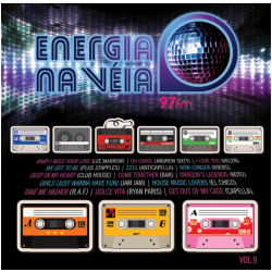 CD Energia Na Véia Vol. 9