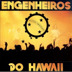 CD Engenheiros do Hawaii - Alívio Imediato