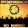 CD Engenheiros do Hawaii - Alívio Imediato