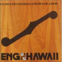 CD Engenheiros do Hawaii - Filmes de Guerra, Canções de Amor