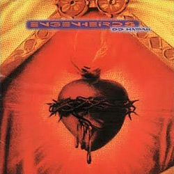 CD Engenheiros do Hawaii - Simples de Coração