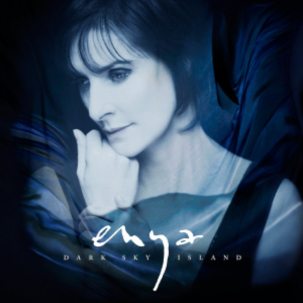 CD Enya - Dark Sky Island (Deluxe Edition)