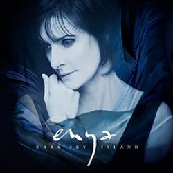 CD Enya - Dark Sky Island