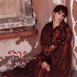 CD Enya - The Celts