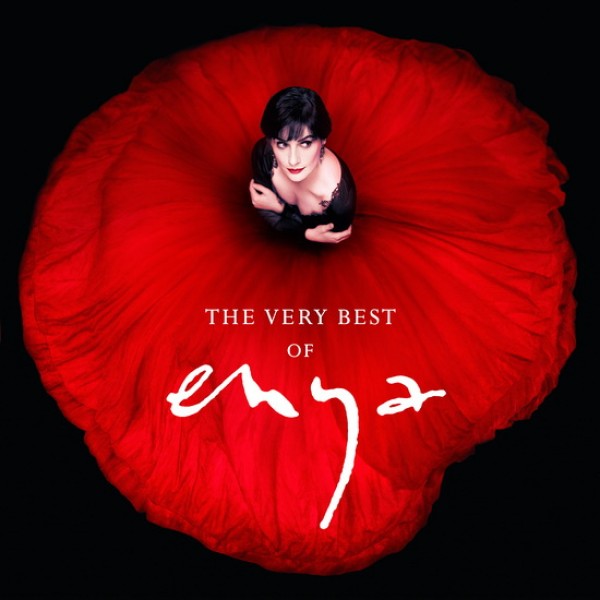 CD Enya - The Very Best Of