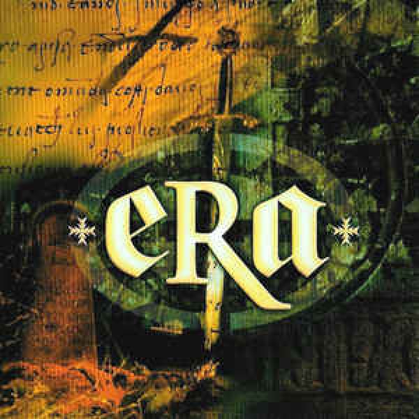 CD Era - Era (1996 - IMPORTADO)