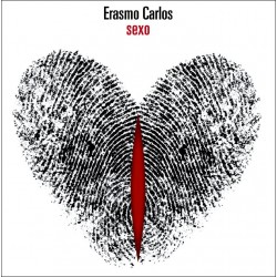 CD Erasmo Carlos - Sexo (Digipack)