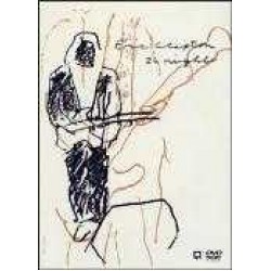 DVD Eric Clapton - 24 Nights