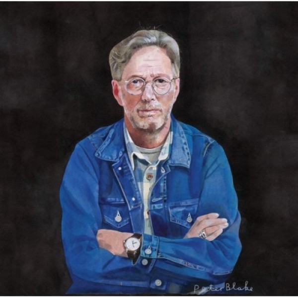 CD Eric Clapton - I Still Do