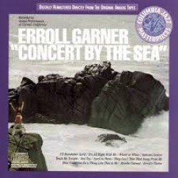 CD Erroll Garner - Concert By The Sea