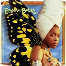 CD Erykah Badu - Baduizm Live (IMPORTADO)