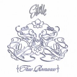 CD Estelle - True Romance