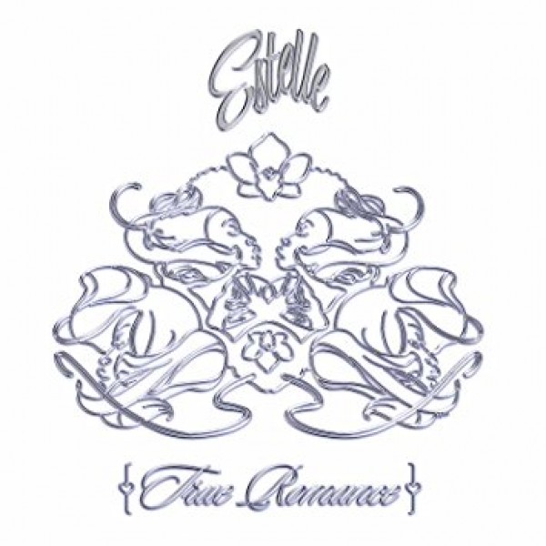CD Estelle - True Romance