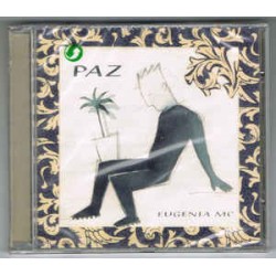 CD Eugênia Melo E Castro - Paz