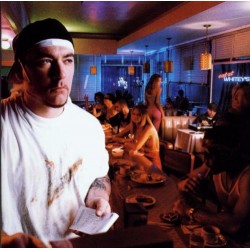 CD Everlast - Eat At Whitey's