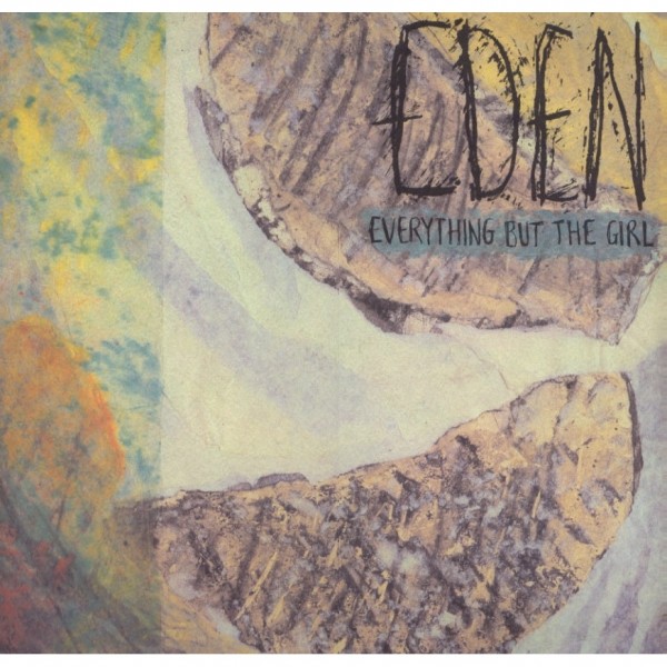 CD Everything But The Girl - Eden (IMPORTADO)