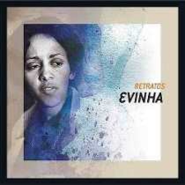 CD Evinha - Retratos