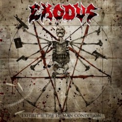 CD Exodus - Exhibit B: The Human Condition