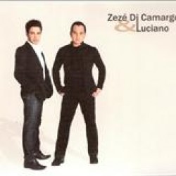 CD Zezé Di Camargo e Luciano - Zezé Di Camargo e Luciano (2008)
