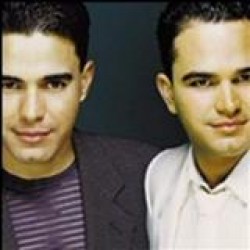 CD Zezé Di Camargo e Luciano - Pra Não Pensar Em Você (1998)