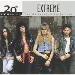 CD Extreme - 20th Century Masters: The Best Of (IMPORTADO)