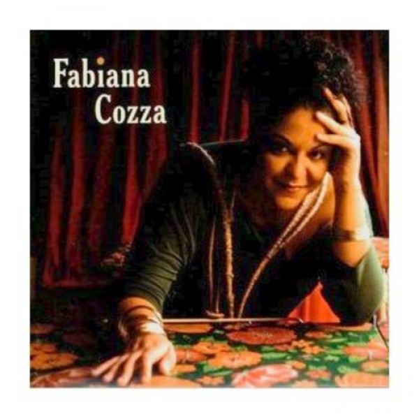 CD Fabiana Cozza - Quando O Céu Clarear