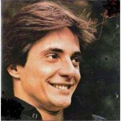 CD Fábio Jr. - Fábio Jr. (1979)