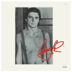 CD Fábio Jr. - Fábio Jr. (1981)