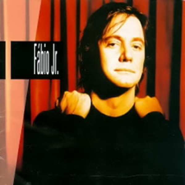 CD Fábio Jr. - Fábio Jr. (1994)