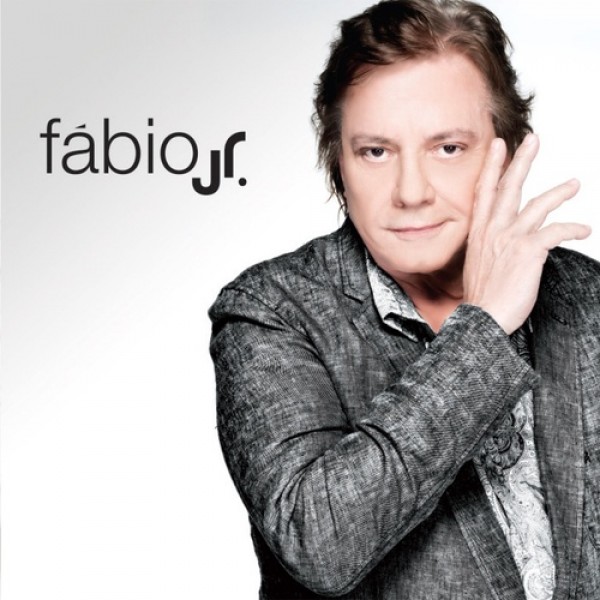CD Fábio Jr. - Fábio Jr (2015)