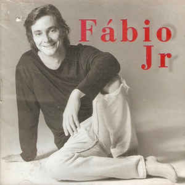 CD Fábio Jr. - Obrigado