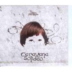 CD Fabio Miranda - Caravana Solidão