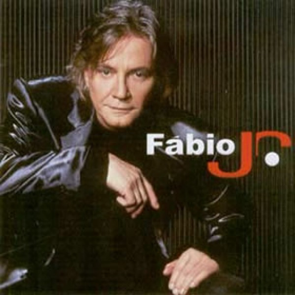 CD Fábio Jr. - O Amor É Mais