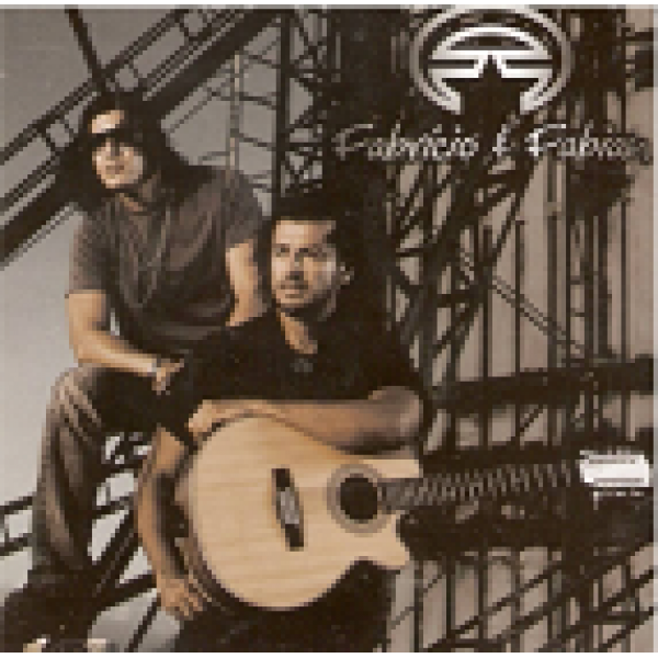 CD Fabricio & Fabian - Coração Urbano, Alma Sertaneja