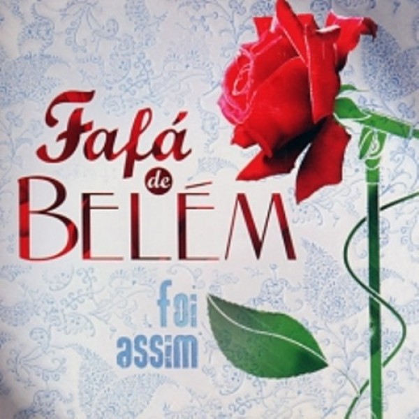 CD Fafá de Belém - Foi Assim