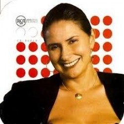 CD Fafá de Belém - RCA 100 Anos de Música (DUPLO)