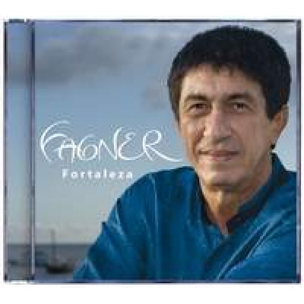 CD Fagner - Fortaleza