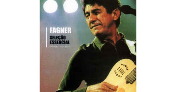 Seleção Essencial - Grandes Sucessos - Fagner - Fagner comprar mp3, todas  las canciones