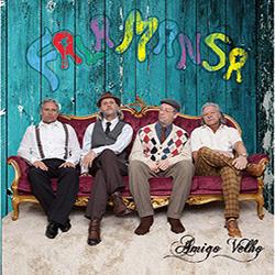 CD Falamansa - Amigo Velho