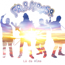 CD Falamansa - Lá da Alma