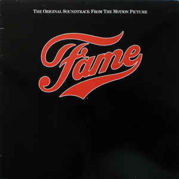 CD Fame (1980 - O.S.T.)
