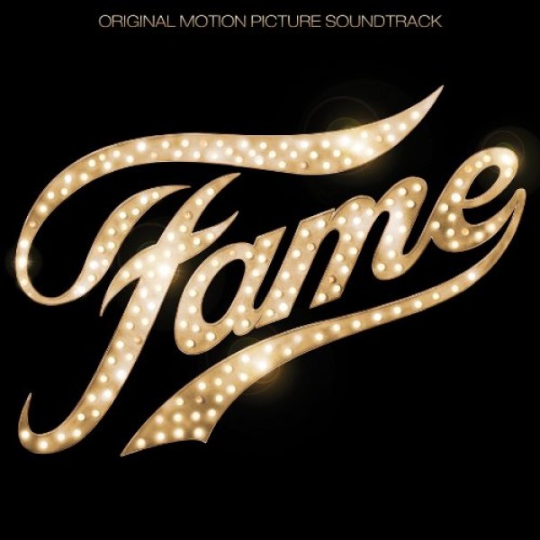 CD Fame (2009 - O.S.T.)